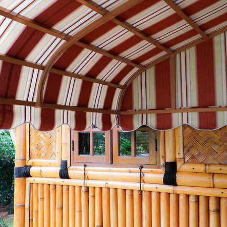 Jatinangor National Golf & Resort Екстериор снимка