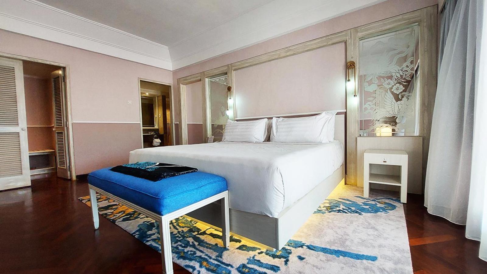 Jatinangor National Golf & Resort Екстериор снимка