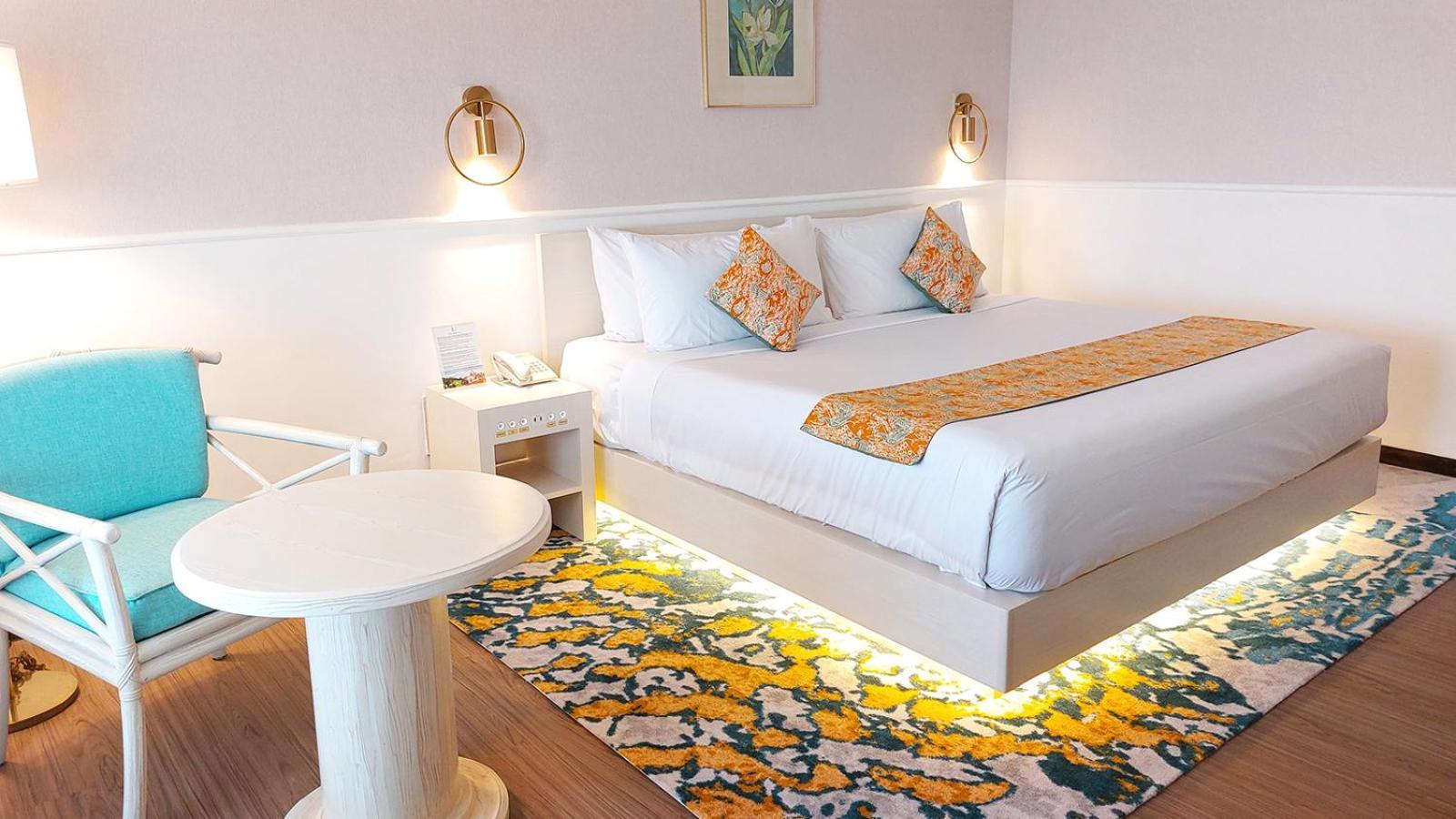 Jatinangor National Golf & Resort Екстериор снимка