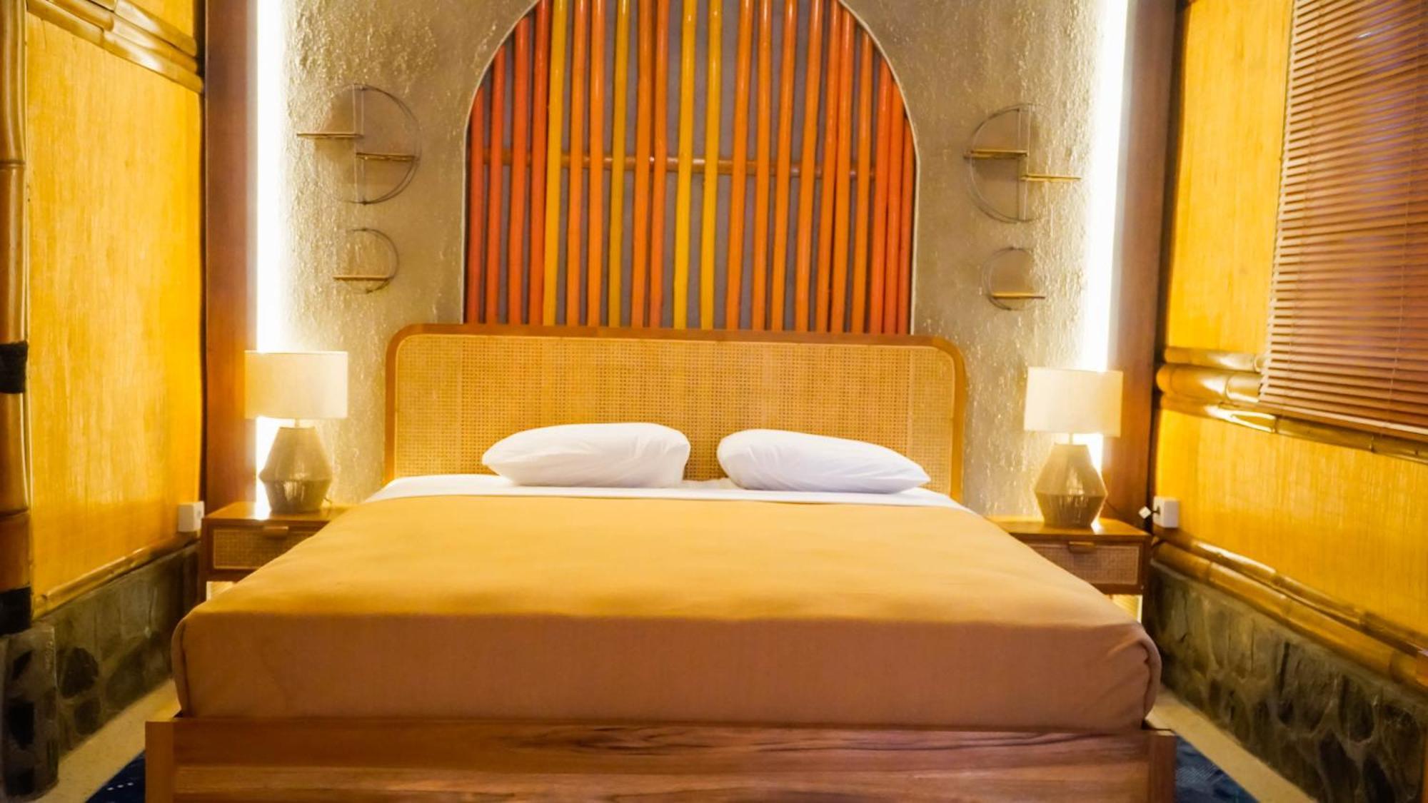 Jatinangor National Golf & Resort Екстериор снимка