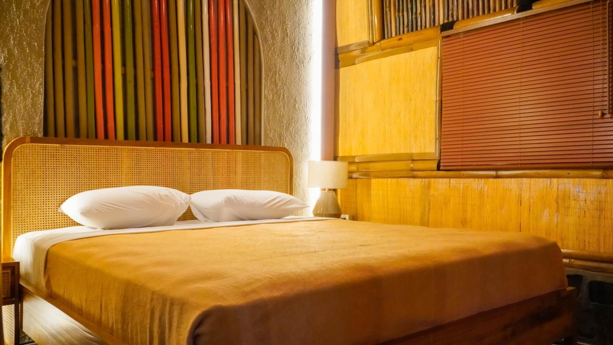 Jatinangor National Golf & Resort Екстериор снимка