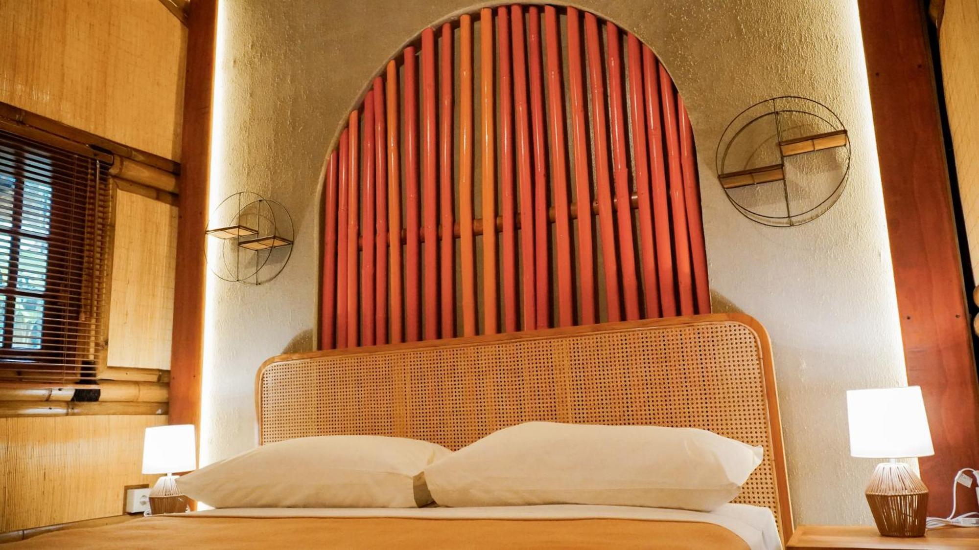 Jatinangor National Golf & Resort Екстериор снимка