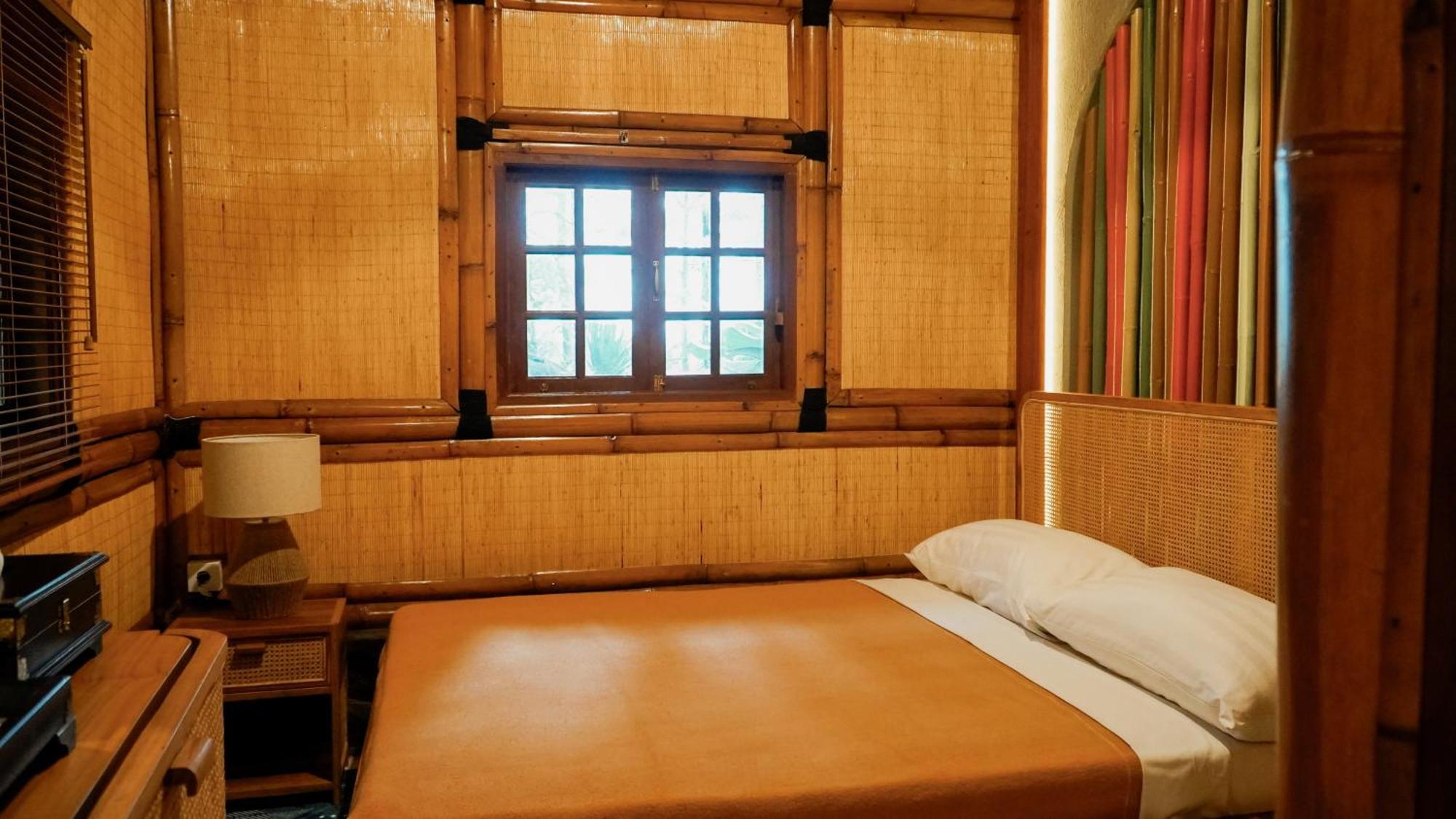 Jatinangor National Golf & Resort Екстериор снимка
