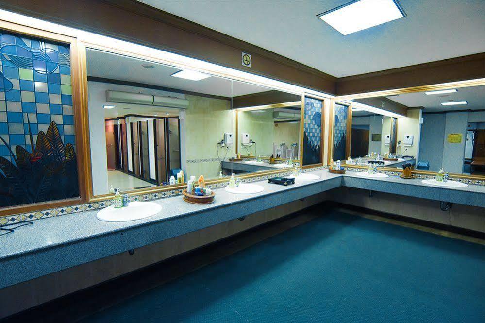Jatinangor National Golf & Resort Екстериор снимка